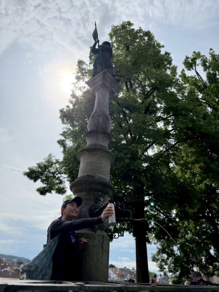 “感情”が共感を生むプロフィール