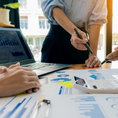 【リブランディング】ビジネス再構築プロデュース