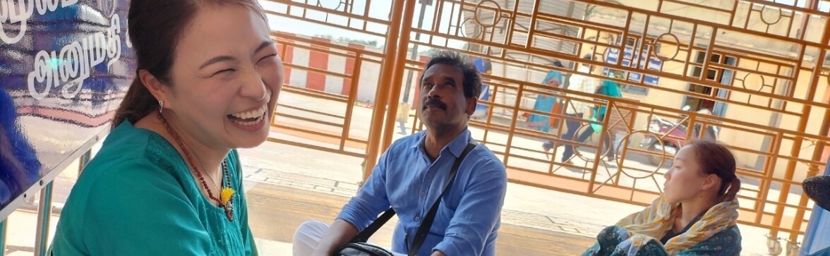 人生相談｜MIHOの相談室