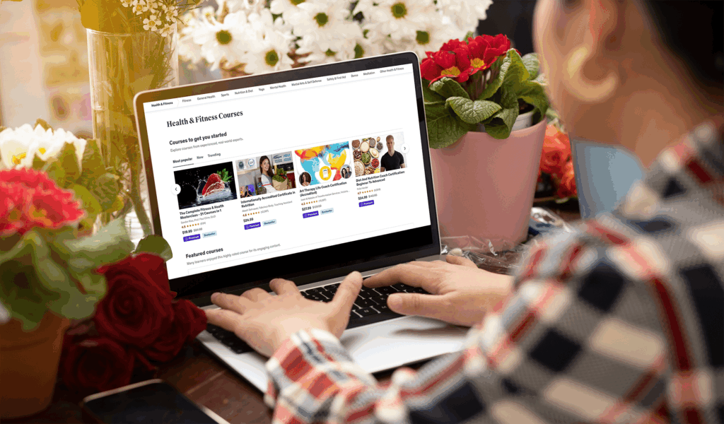 オンラインコンテンツ販売