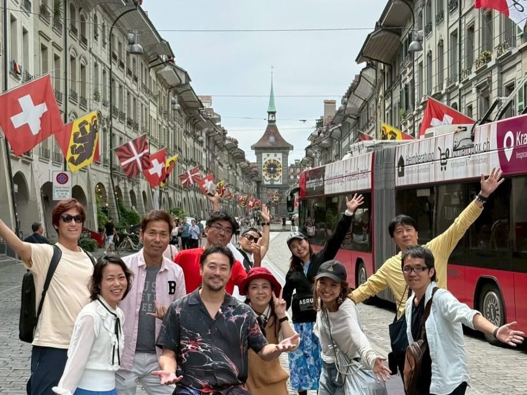 移動距離を創造に変える文章術