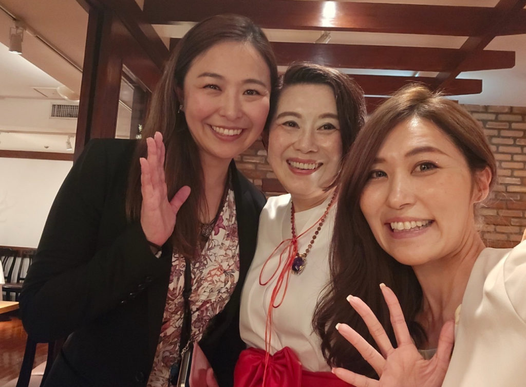 ほんとうに優しい人は、つよいなあと思った話