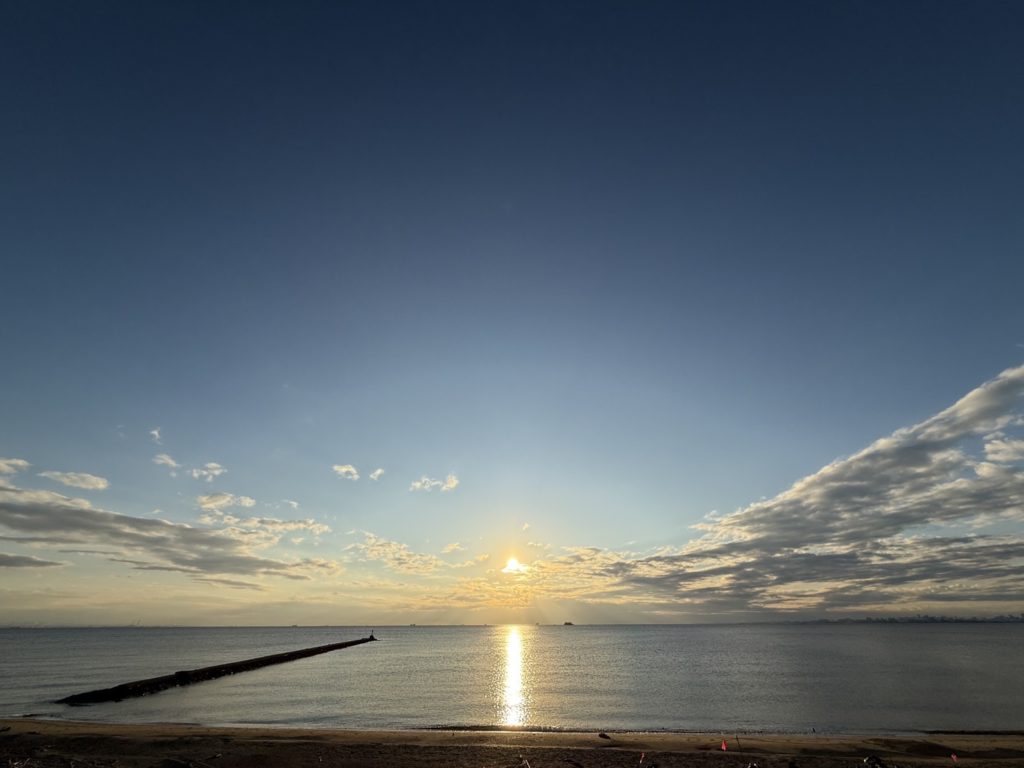 【 新年のご挨拶とあなたの開運祈願 】